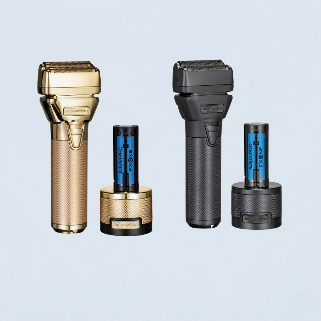 Shaver Babyliss FXONE 50% de descuento