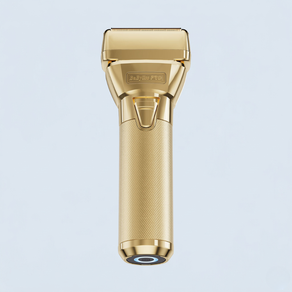 Shaver de doble hoja BaBylissPRO® FXONE™ GOLDFX