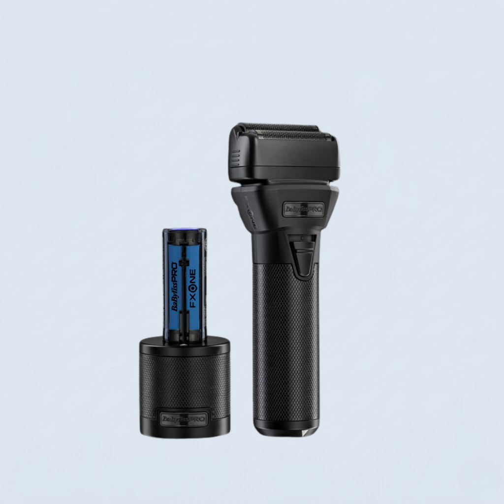 Shaver de doble hoja BaBylissPRO® FXONE™ BLACKFX