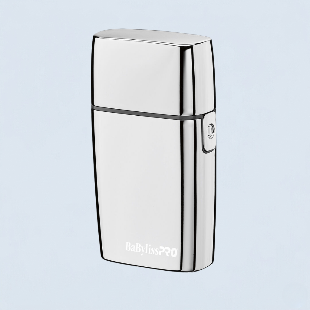 Shaver de doble hoja metálica inalámbrica BaBylissPRO® FOILFX01
