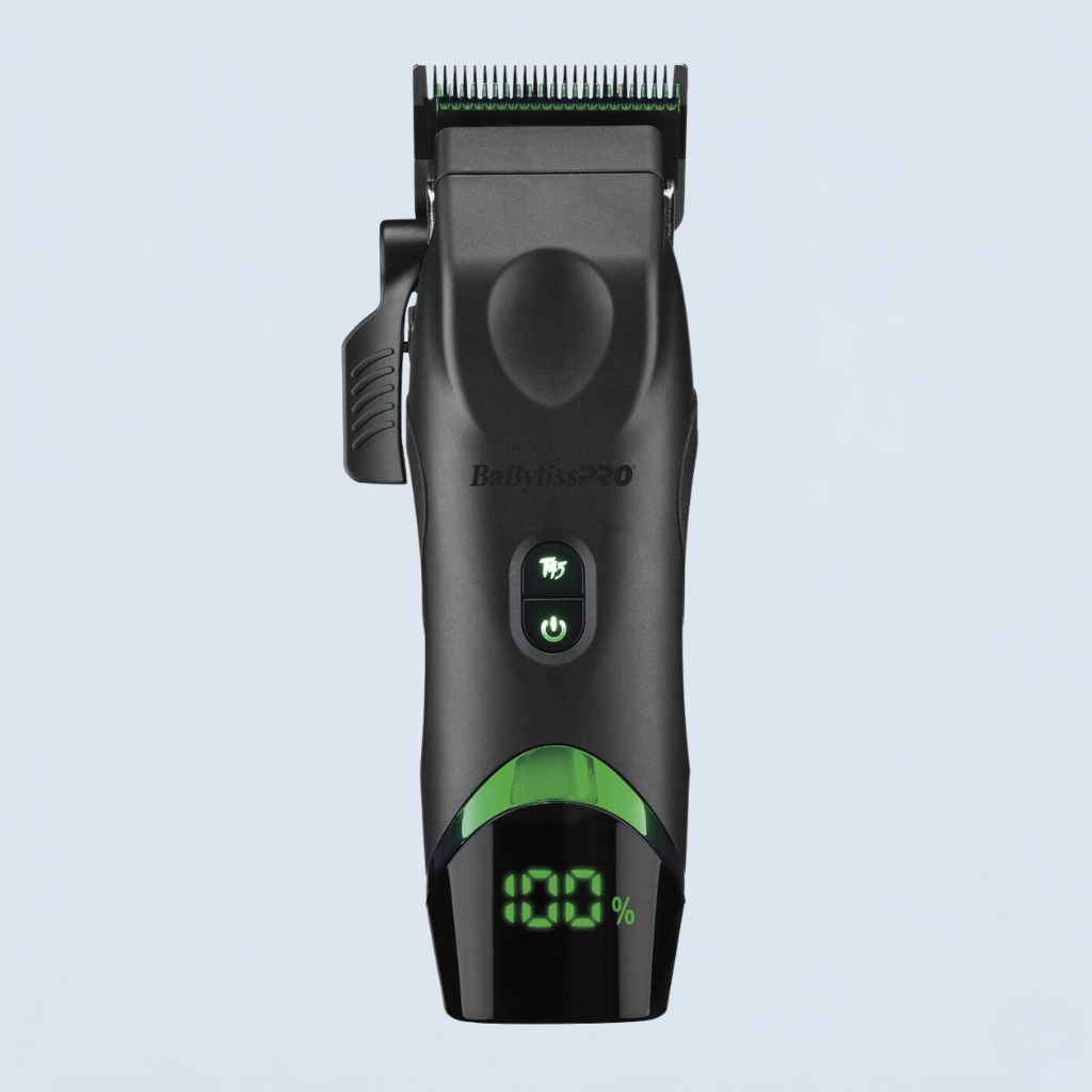 BaBylissPRO® x Tomb45® Carga Inalambrica Clipper