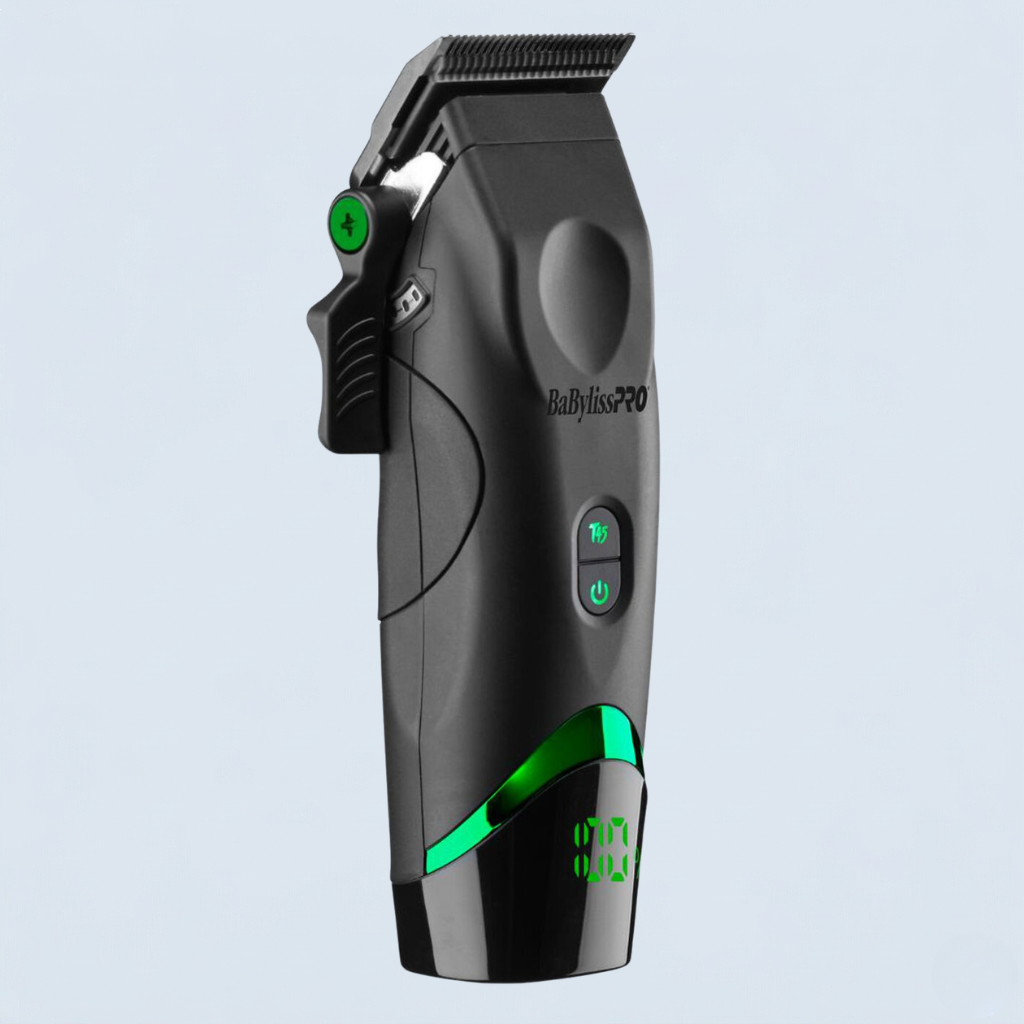 BaBylissPRO® x Tomb45® Carga Inalambrica Clipper