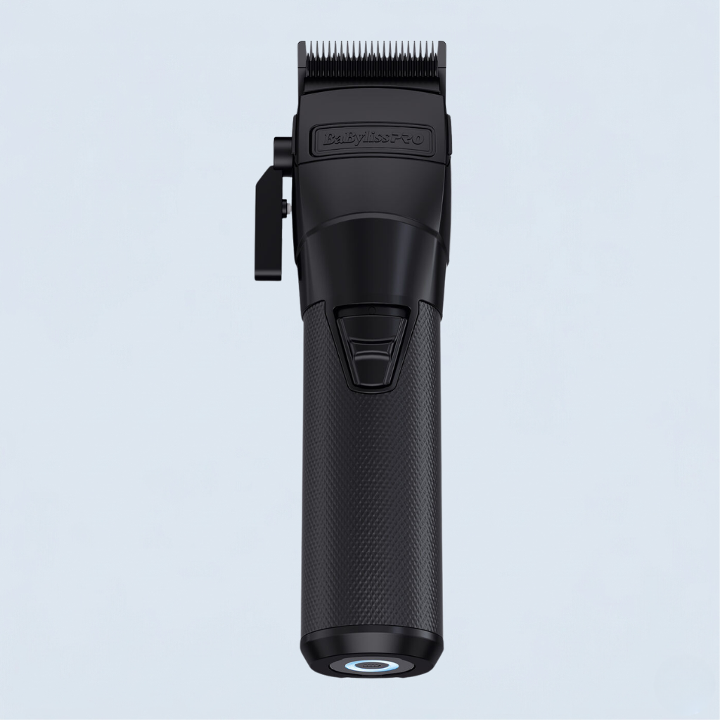 Clipper de cabello FXONE™ BLACKFX de BaBylissPRO®