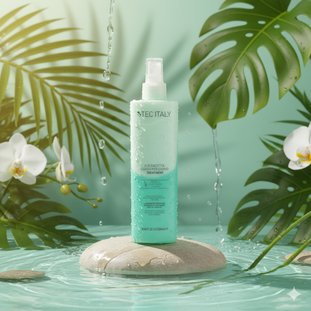Due Faccetta Giorno per Giorno Treatment