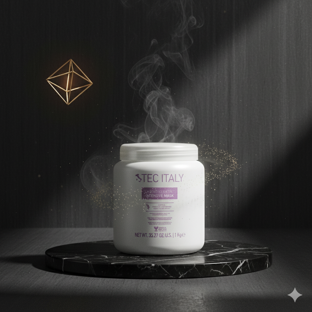 TEC ITALY - Amino Keratin Intesive Mask