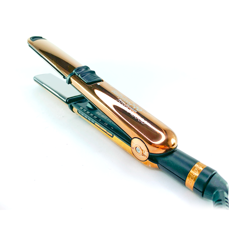 BaBylissPRO® Nano Titanium™ Optima 3000 de 1-1/4 Oro Rosa