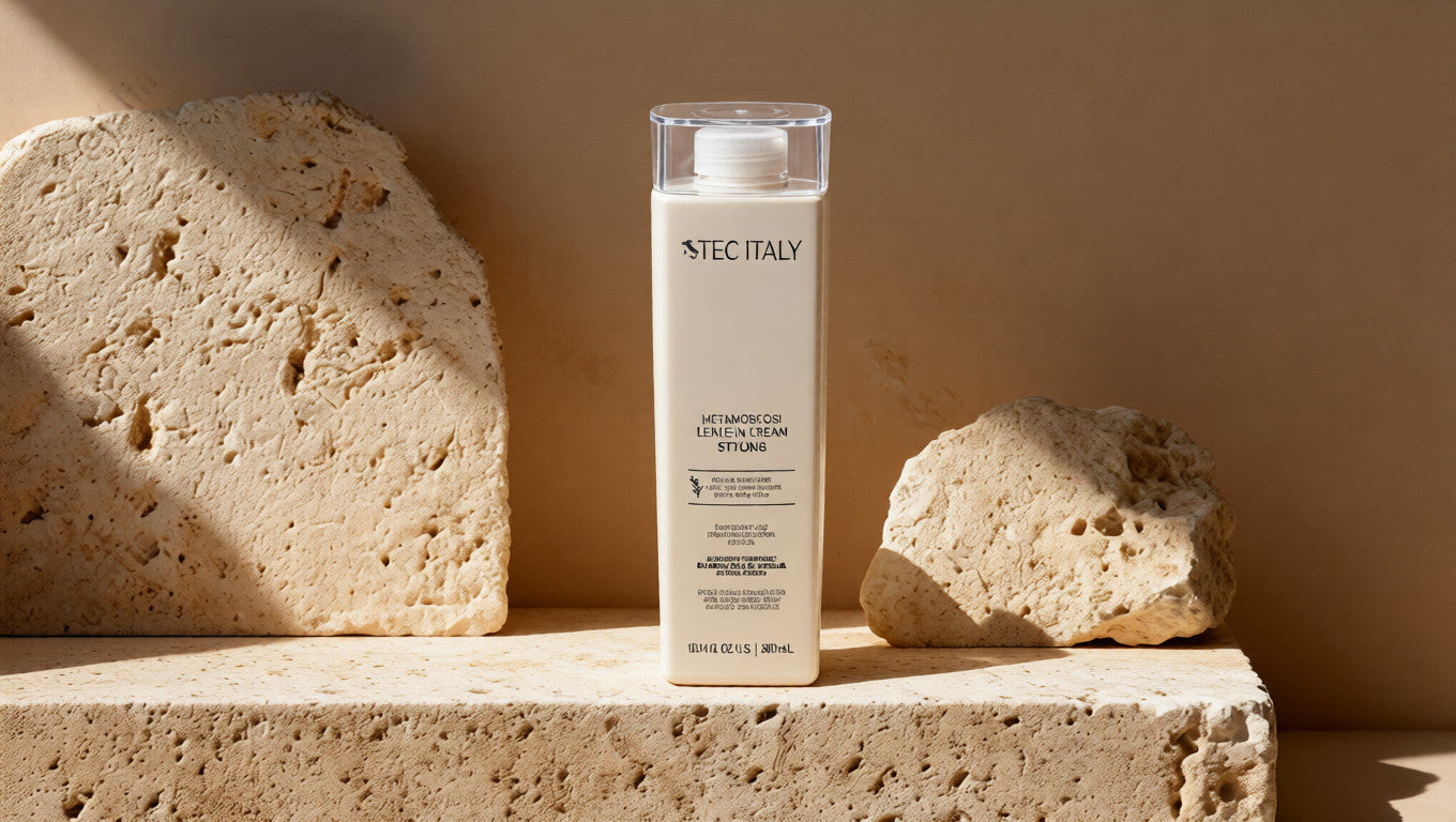 Tec Italy – Metamorfosi Leave-In Cream