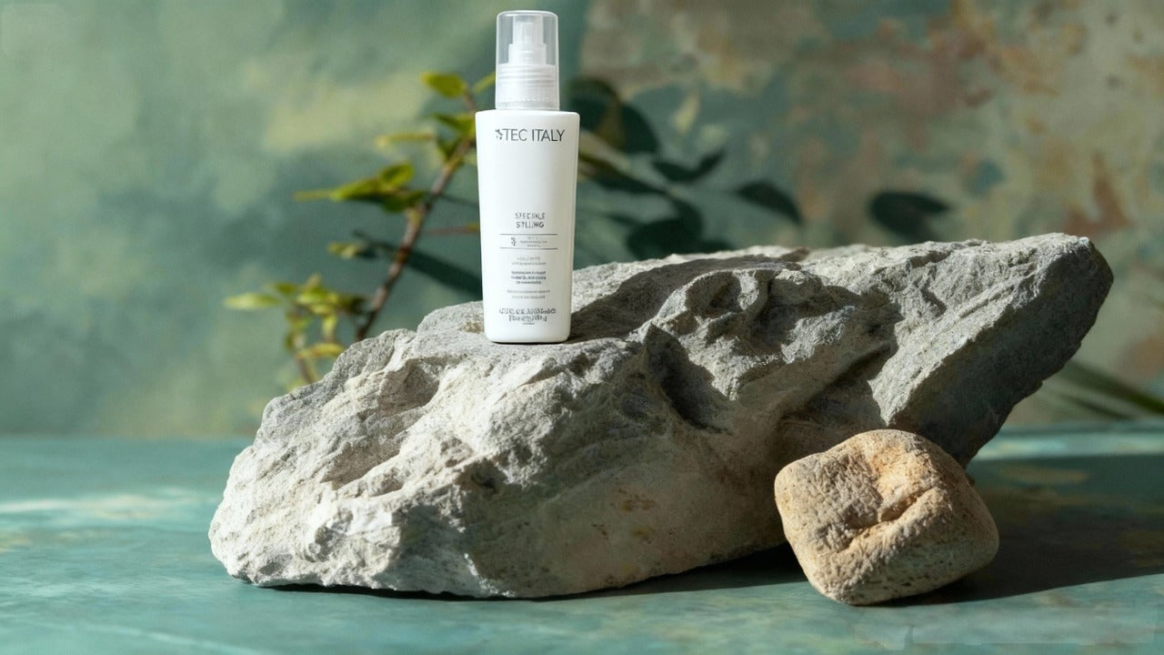 Tec Italy - Speciale Styling