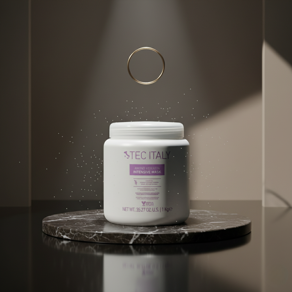 TEC ITALY - Amino Keratin Intensive Mask