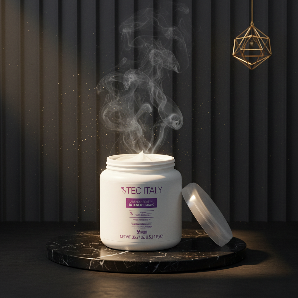 TEC ITALY - Amino Keratin Intensive Mask