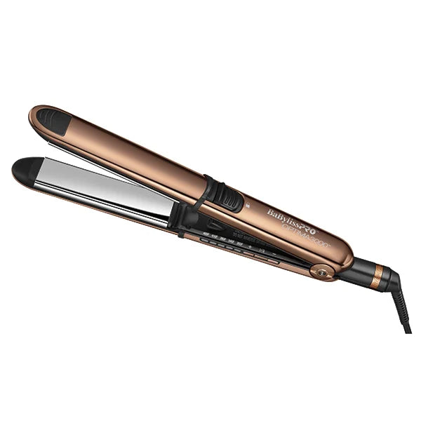 BaBylissPRO® Nano Titanium™ Optima 3000 de 1-1/4 Oro Rosa