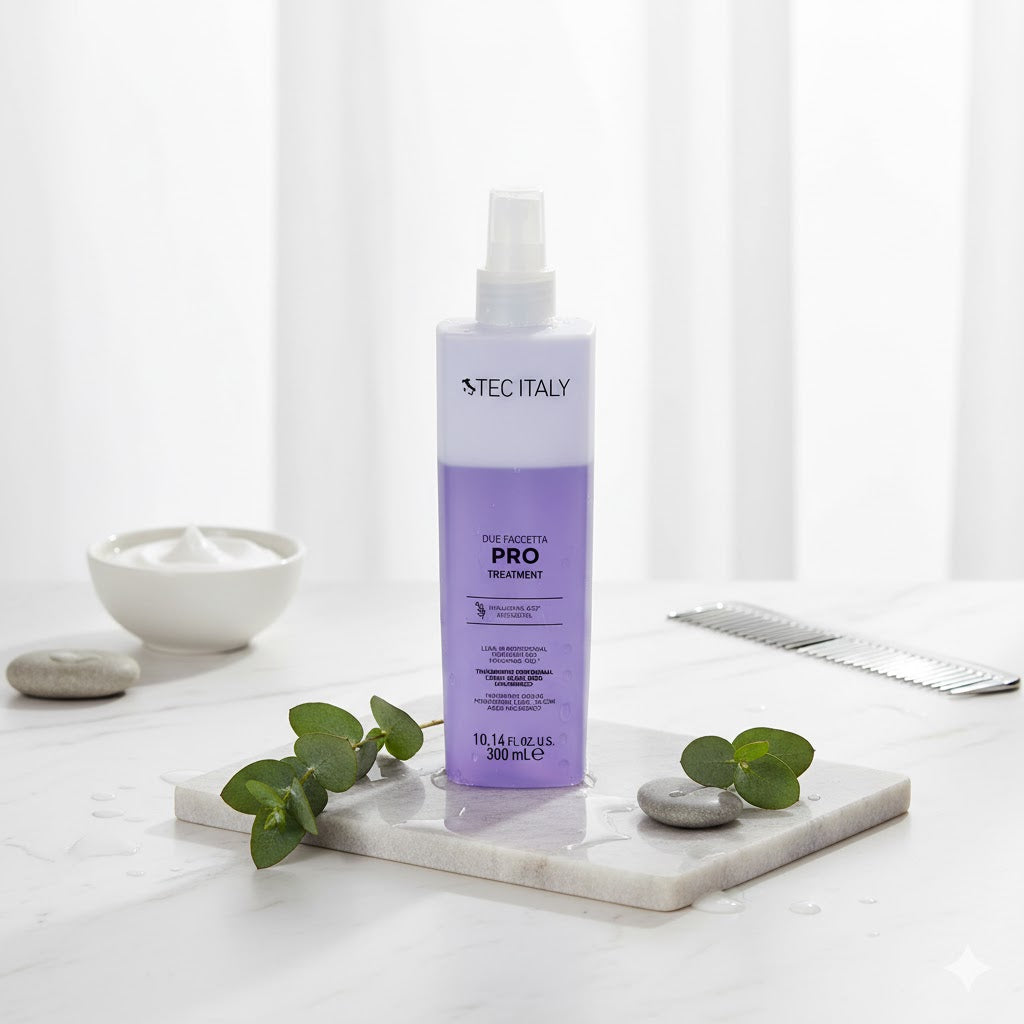 Due Faccetta Pro Treatment