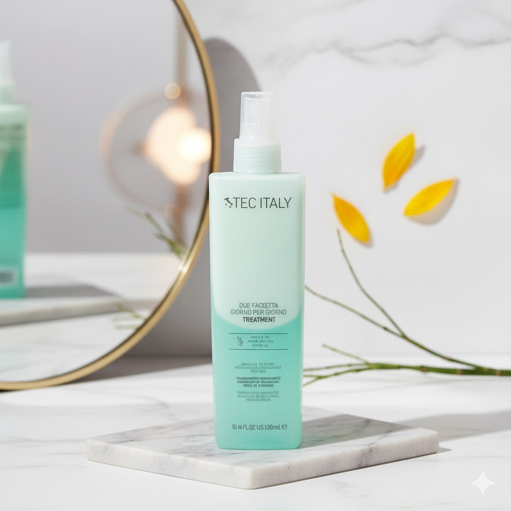 Tec Italy – Due Faccetta Giorno per Giorno Treatment